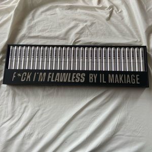 F*CK I’M FLAWLESS BY IL MAKIAGE CONCEALER BOXSET